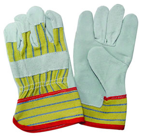 Small Sized Gloves  $3.20